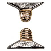 Star Trek Lieutenant Junior Grade Rank Pin
